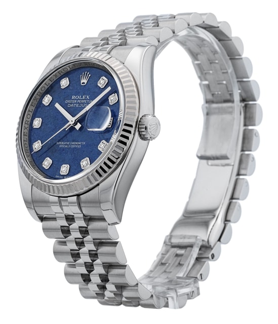 Rolex Datejust 116234 Image 7